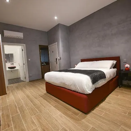 Quaint Hotel