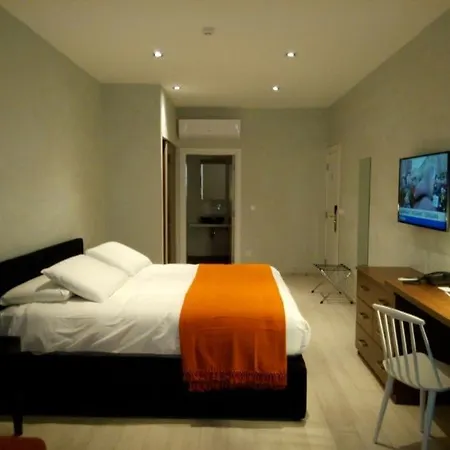 Quaint Hotel Sannat