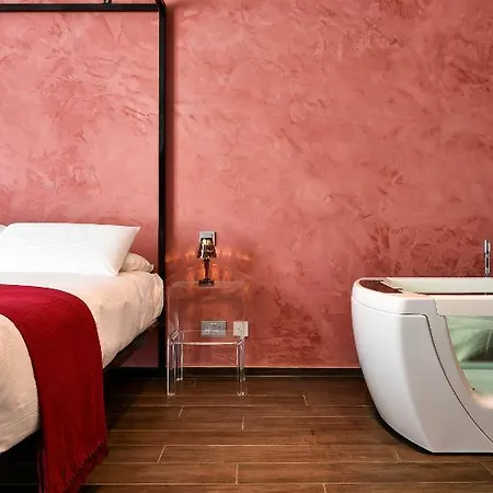 Quaint Hotel Sannat